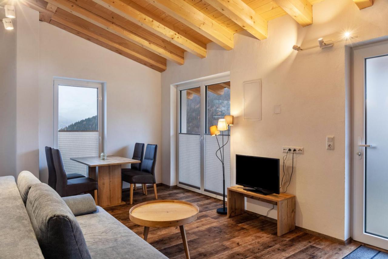 Ferienwohnung Grubig Эрвальд Экстерьер фото